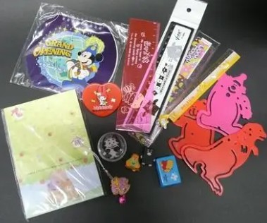 华尔达文具