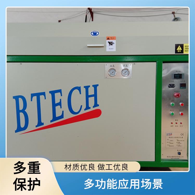 必通 超高压增压器 快速响应 多功能接口 多种压力调节
