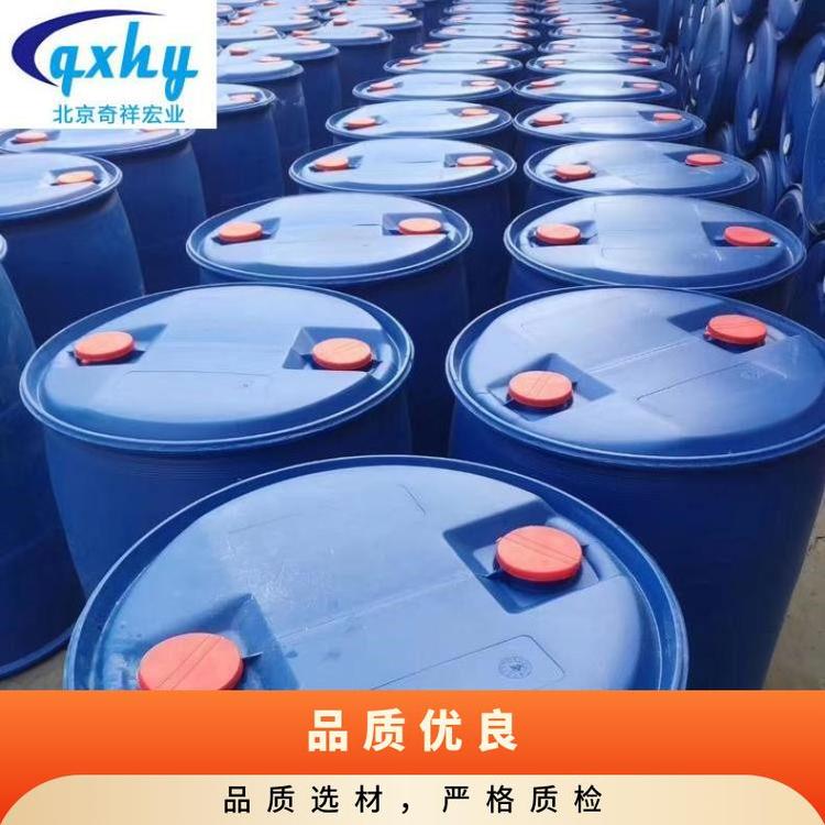 奇祥宏业乙二醇载冷剂 无色熔点-12.9℃ 化工原料