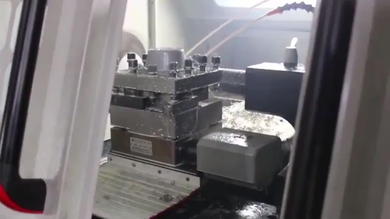 视频