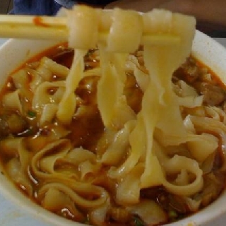 好嫂子刀削面