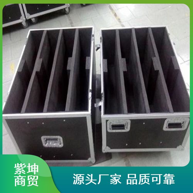 生产航空箱 具有良好的保护性能 抗压抗冲击性能强