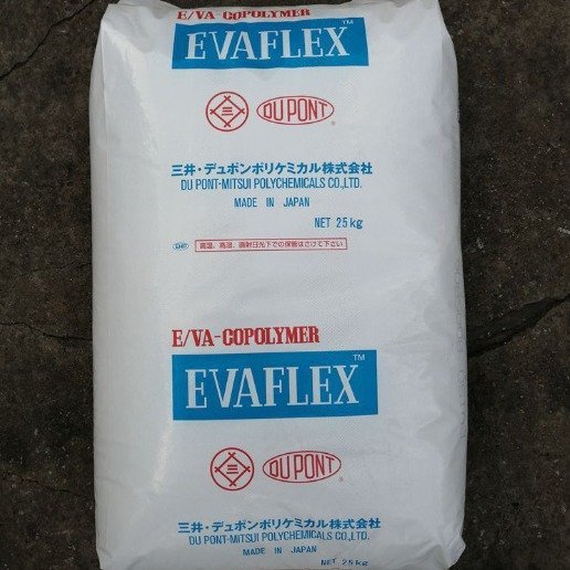 EVA日本三井EV260 透明级耐低温抗化学性 通用级