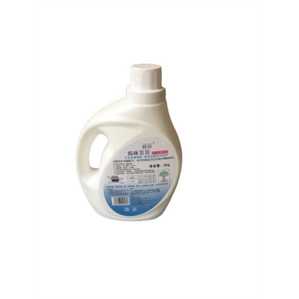 洗衣液无荧光剂 出售洗衣液 规格齐全 易洁日化用品