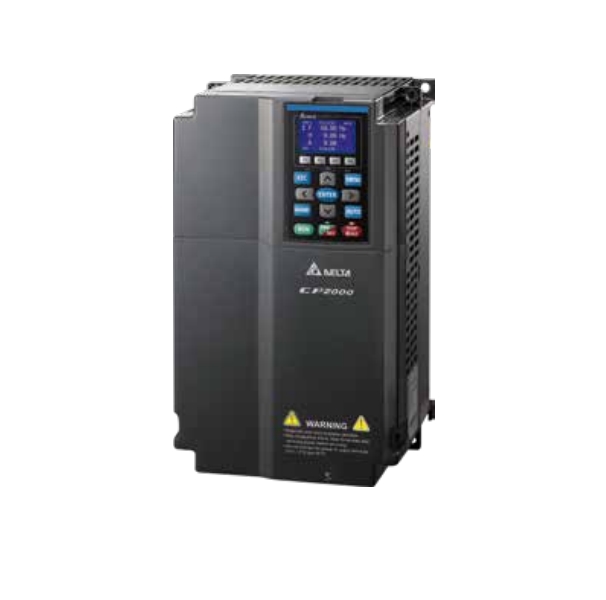 台达CP2000系列 VFD037CP43B-21 3.7KW 控制变频器