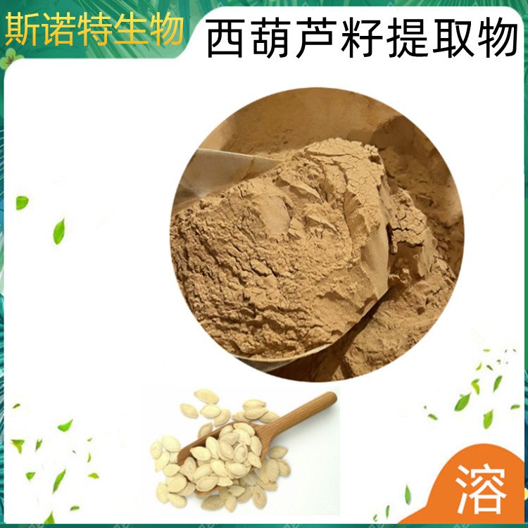 西葫芦籽提取物 精细粉末 库存大 发货快 支持出口商检