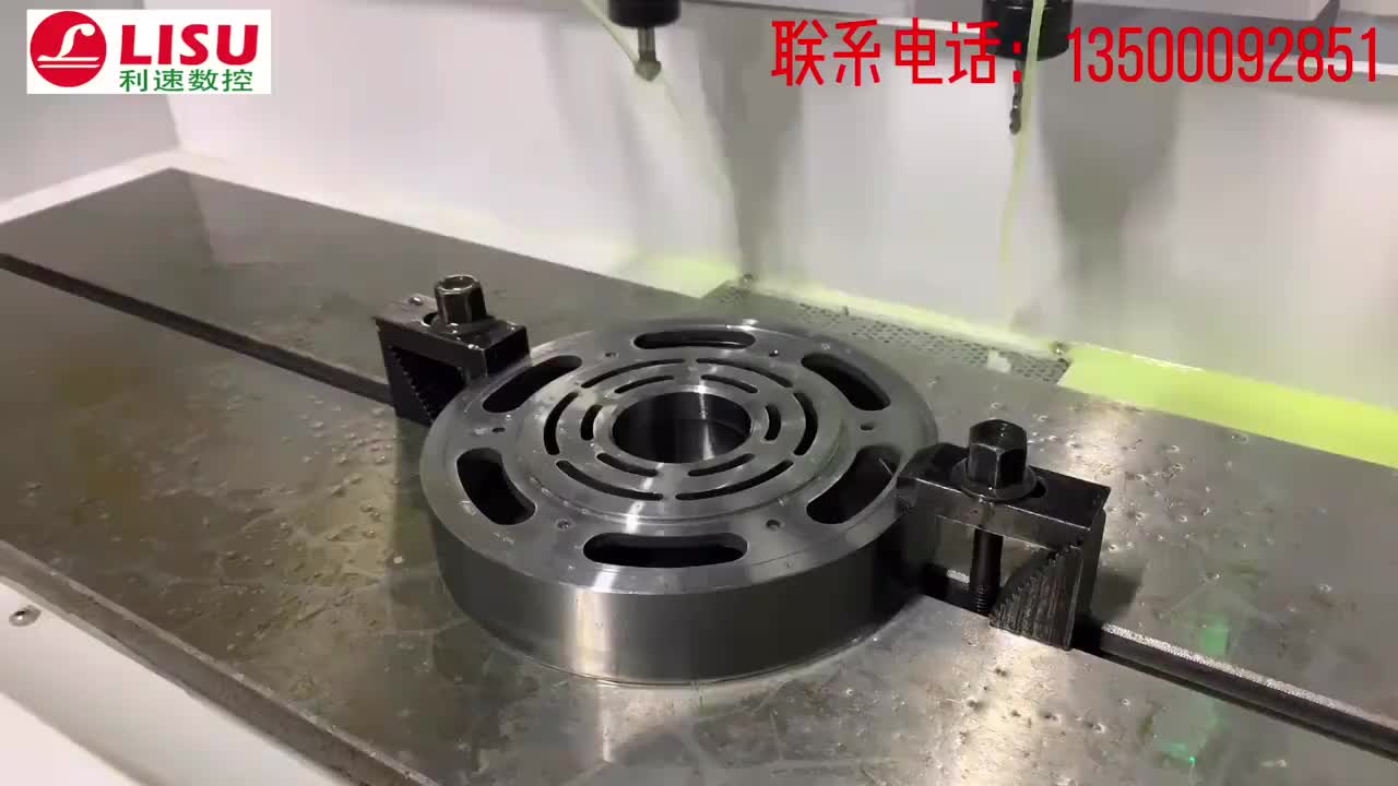 视频