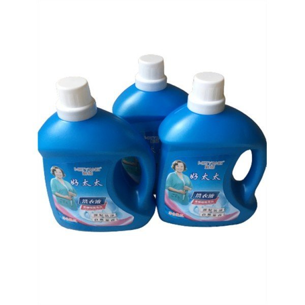 代加工洗衣液 出售洗衣液 品种规格齐全 易洁日化用品