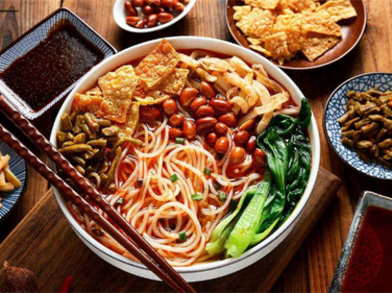 安泰螺蛳粉