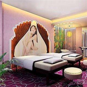 壹点壹美容院