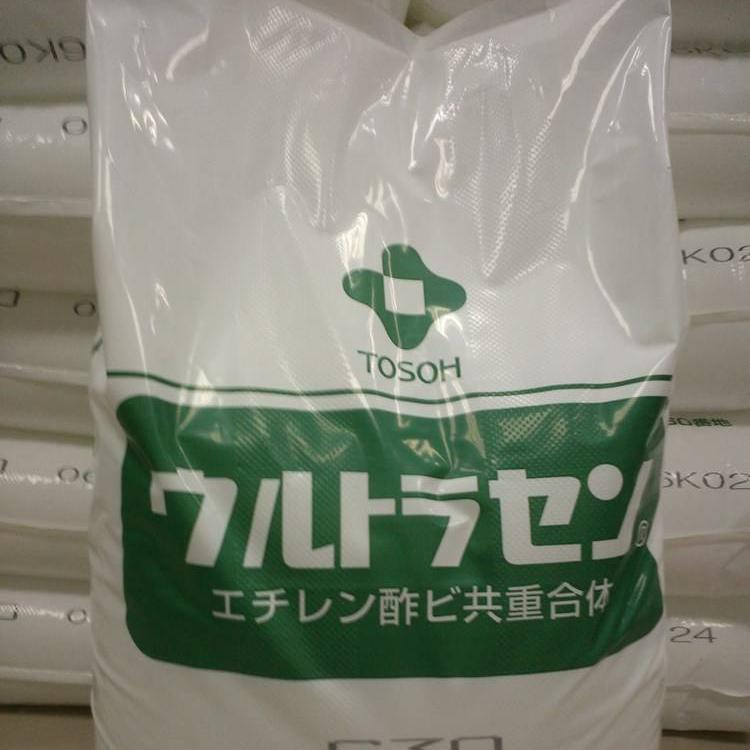 NIPOFLEX® EVA 760 日本东曹 高附着力 高溶解性 用于热熔胶 涂料