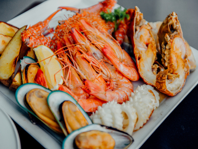 98K麻辣海鲜