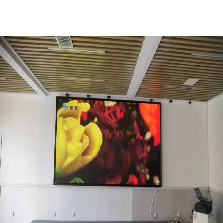 批发室内LED显示屏 全彩舞台裸眼3D 可无缝拼接 全国发货 售后完善