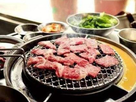 偷鸡摸狗韩国料理