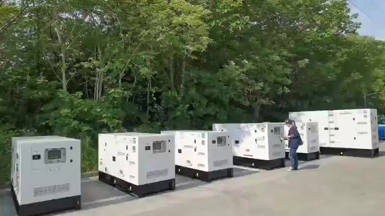 视频
