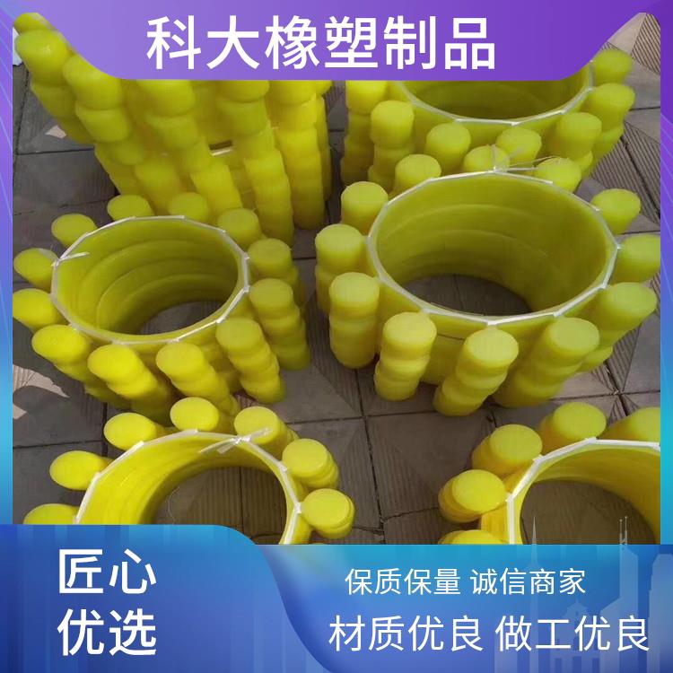 聚氨酯密封条 厂家批发 色彩丰富可选配 缓冲板