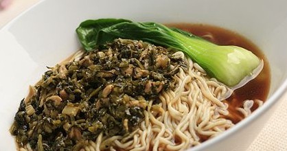 阿拉浓上海面馆