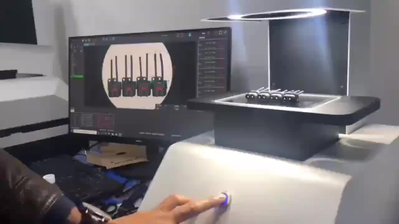 视频