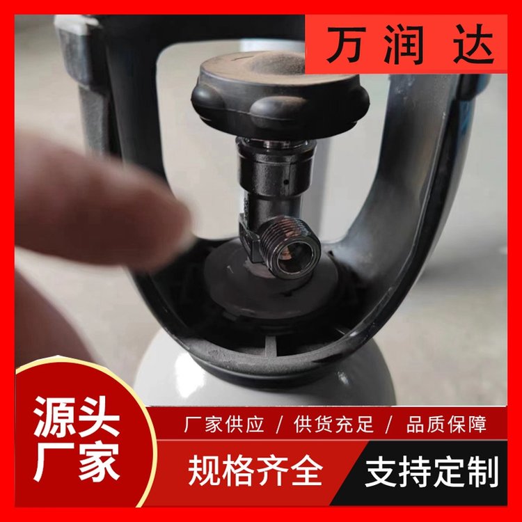 进口标准气体 武 汉武昌 标气钢瓶实际标气 承接工程 万润达