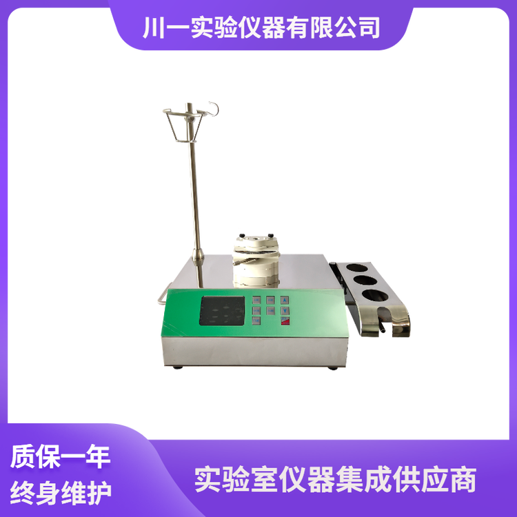 川一仪器 智能集菌仪ZW-808A全封闭式无菌薄膜过滤器