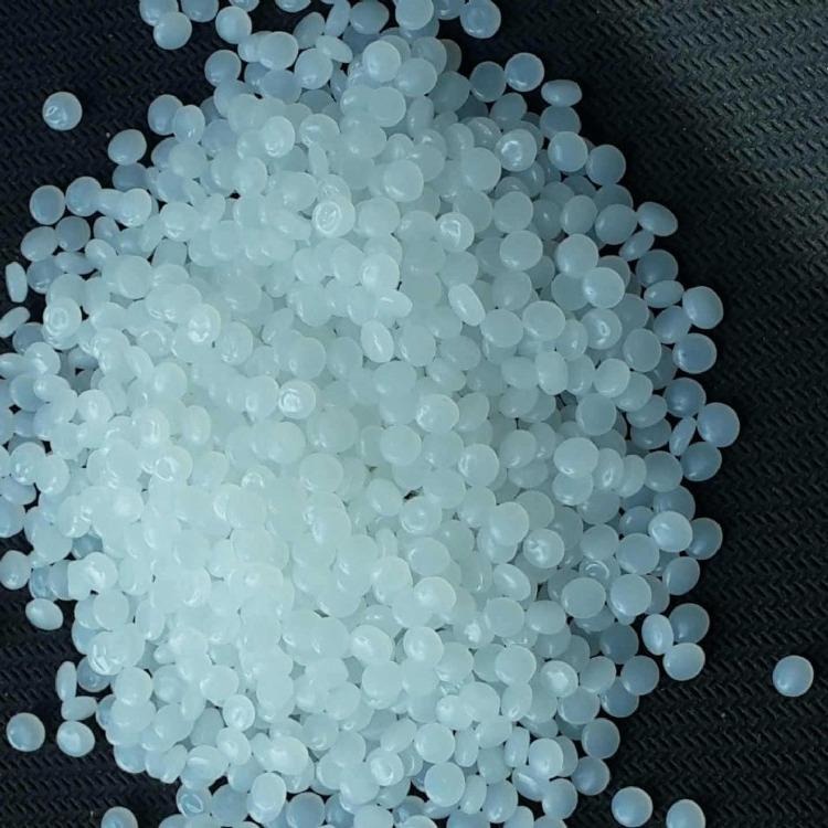 供应美国陶氏LDPE505I吹塑级高透明高韧性食品级包装薄膜