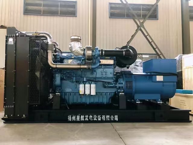 厂家直供潍柴150kw养殖50千瓦发电机组酒店备用柴油发电机