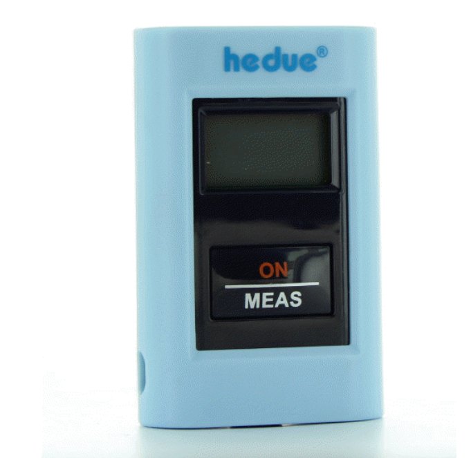 HEDUE 型号 激光测距仪hedueEM3
