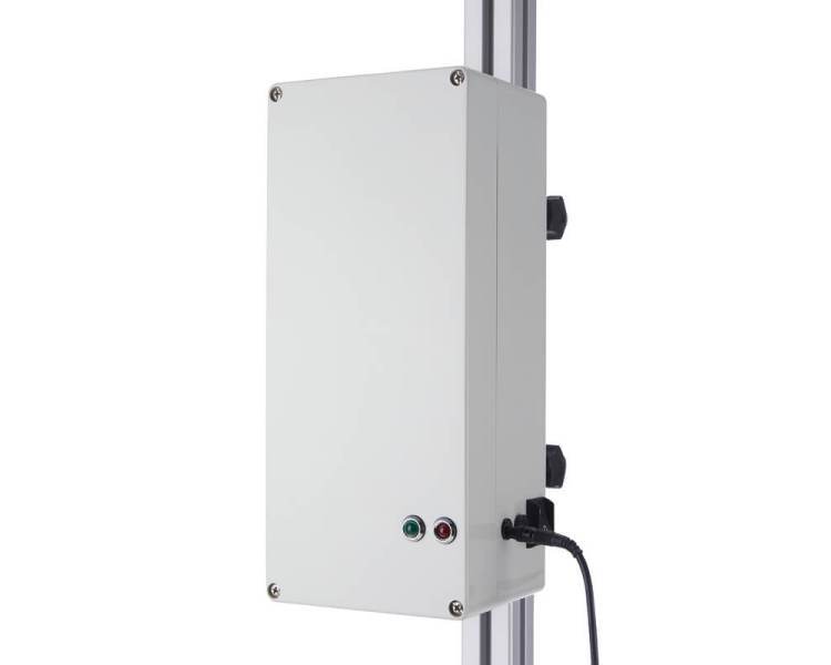 多普勒模拟器 Heicks 24GHz 老型号H900 000 原装进口