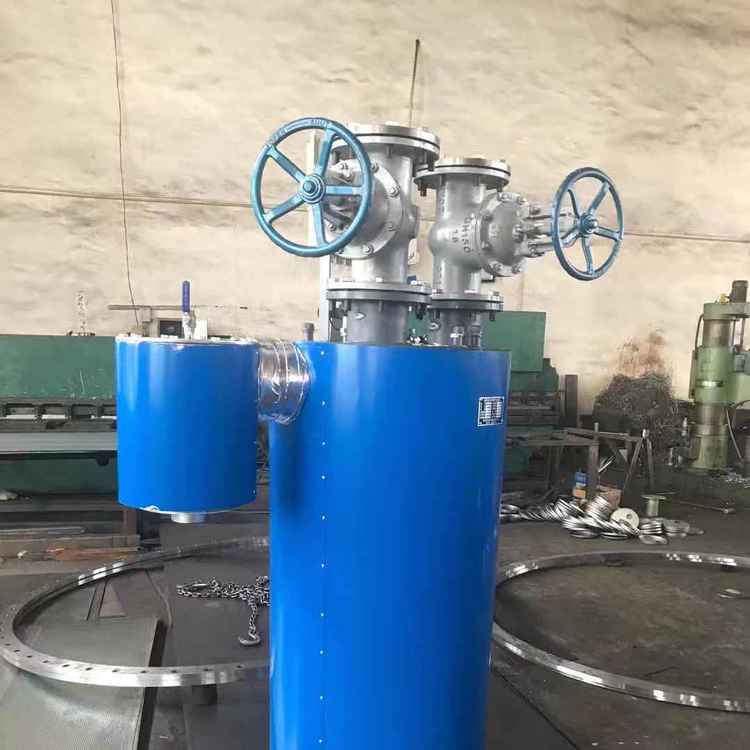 防腐蚀防泄漏煤气排水器-认准创鑫冶金-性价比高-质量保证