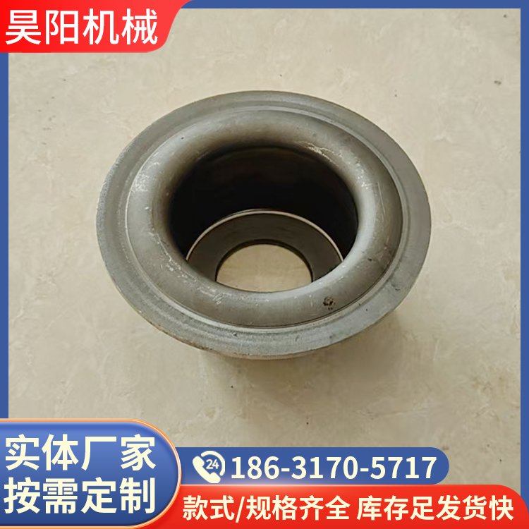 托辊迷宫密封轴承座159-306-4 冲压加工 来图来样定制规格