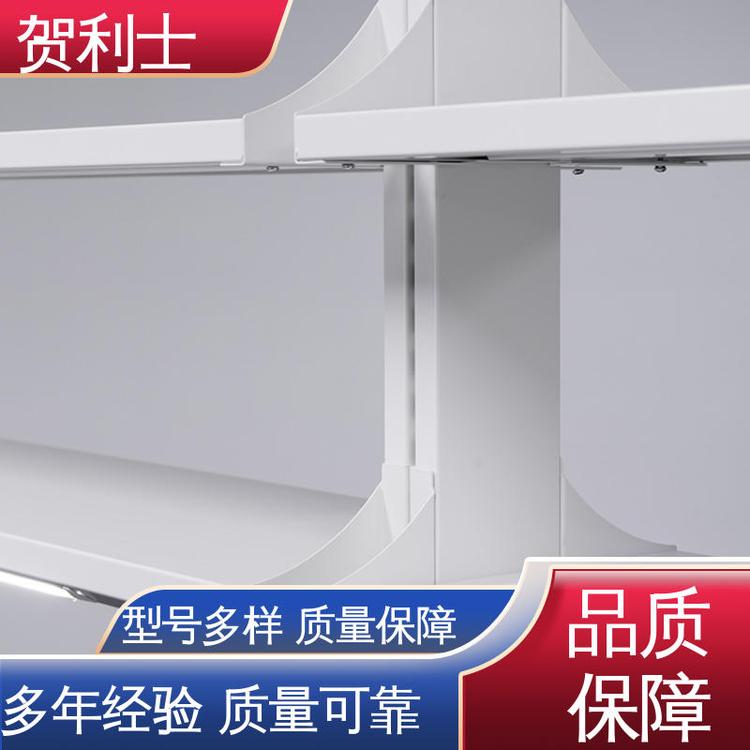 贺利士 承重力强 全钢中央实验台 保质保量 精致打造 不易损坏