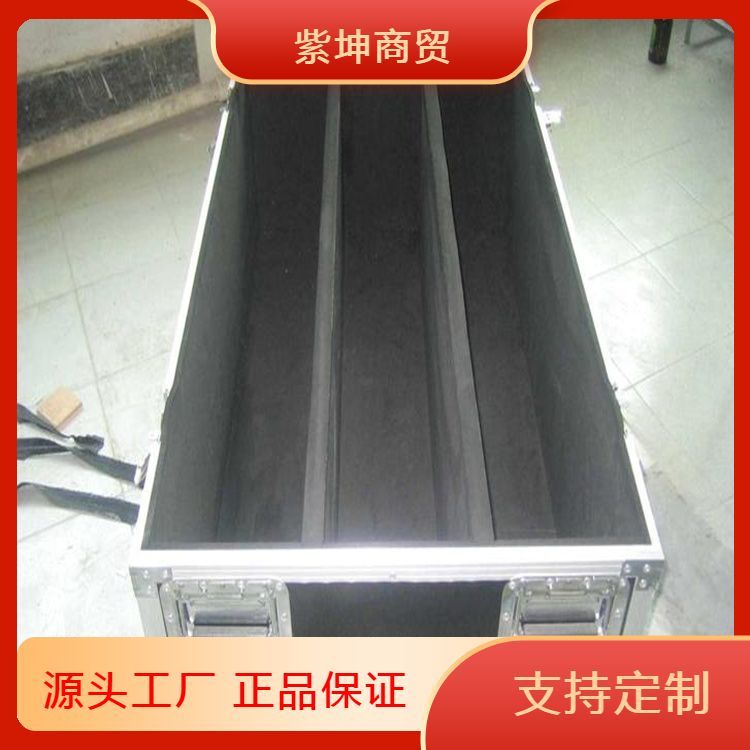 定制航空箱 具有良好的保护性能 安全可靠 美观大方