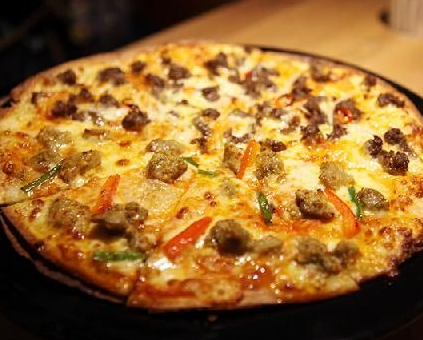 playking火焰薄饼