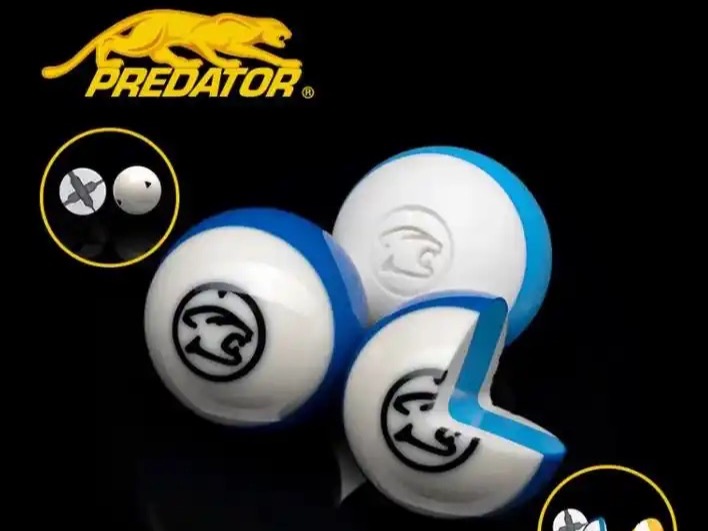 Predator美洲豹