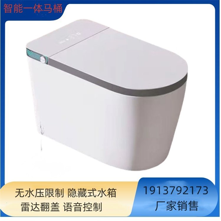全包空瓷马桶 家用卫生间厕所坐便器 户外蹲便器