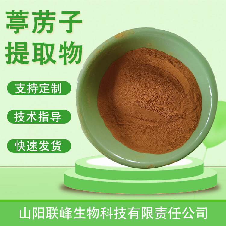 葶苈子提取物 10：1水提浓缩粉 葶苈子浸膏粉 喷雾干燥 原料