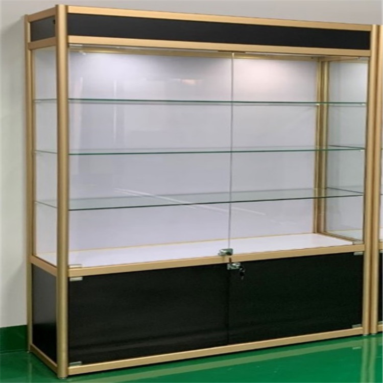 禄米 化学实验室检测检验室 样品柜标本展示柜
