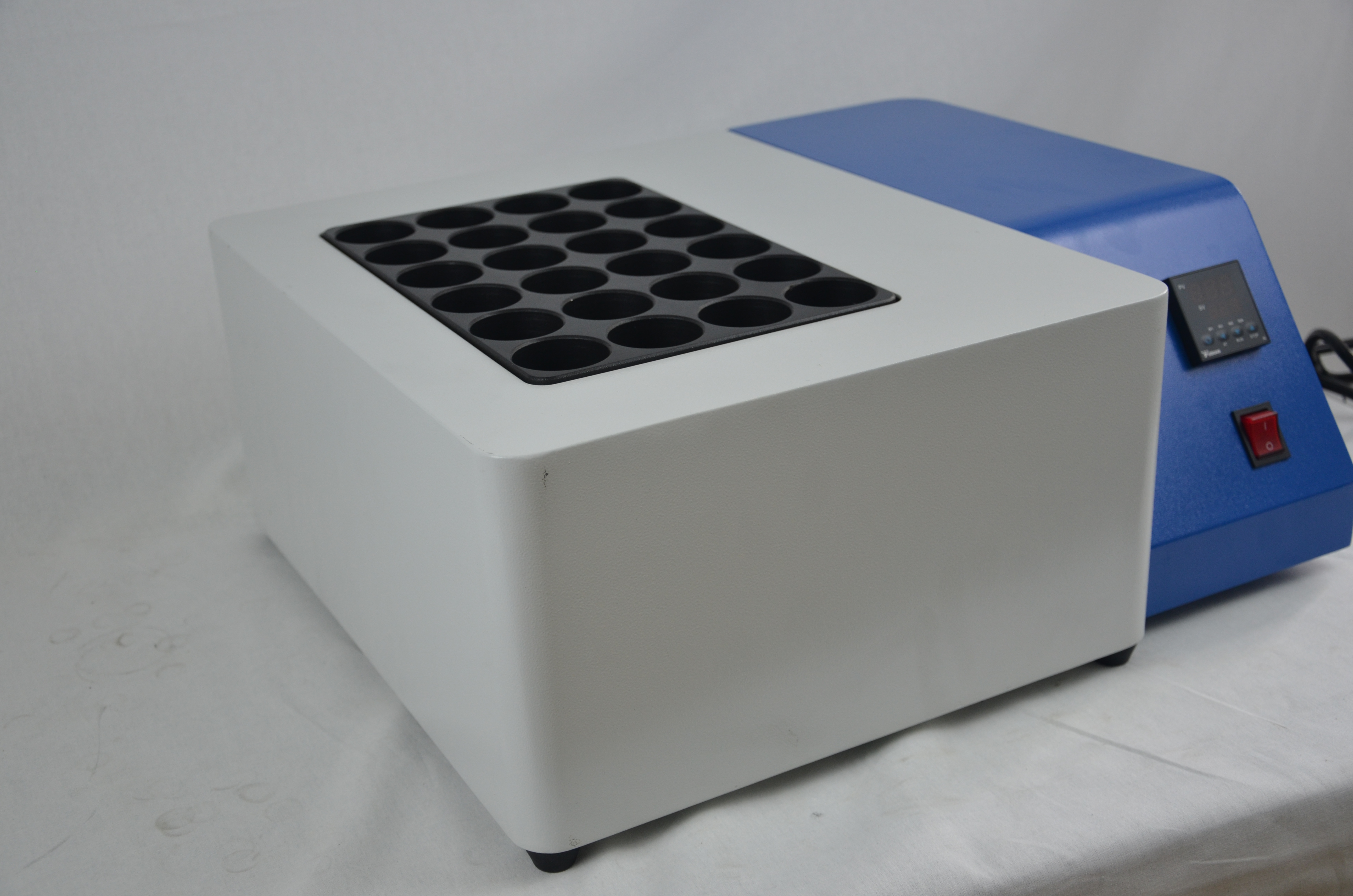 伍跃仪器 全自动尿碘仪多功能消解仪 WYSM-36U