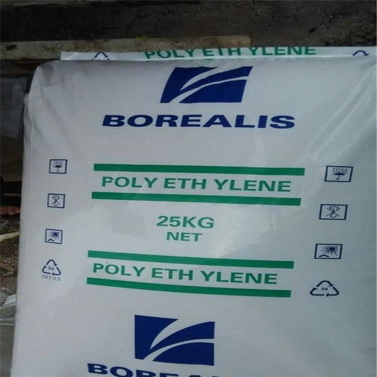 HDPE HE2490 北欧化工 可焊接 耐候 高密度 耐应力开裂 管材应用