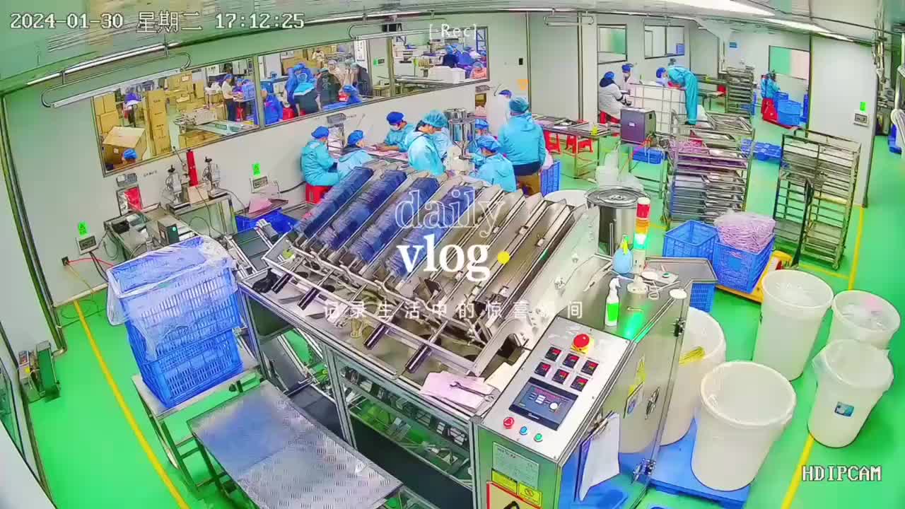 视频