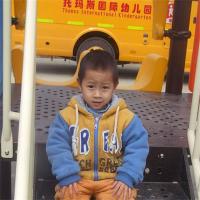 托玛斯国际幼儿园