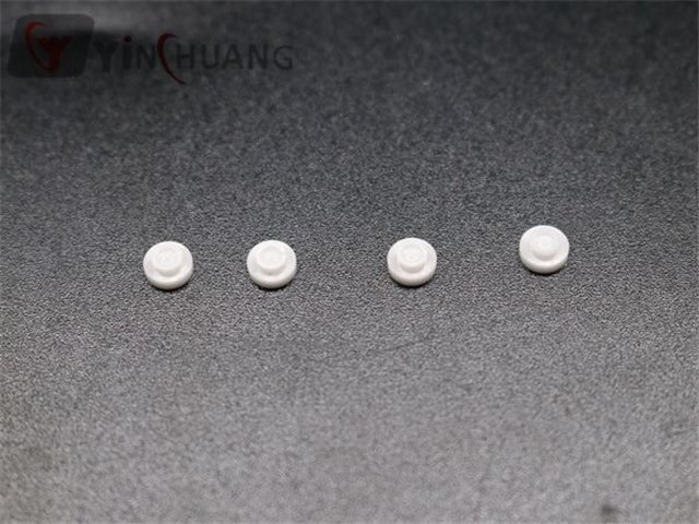 撞针喷嘴系列 微孔点胶机陶瓷喷嘴 微量胶点 业团队为您服务 质量保障