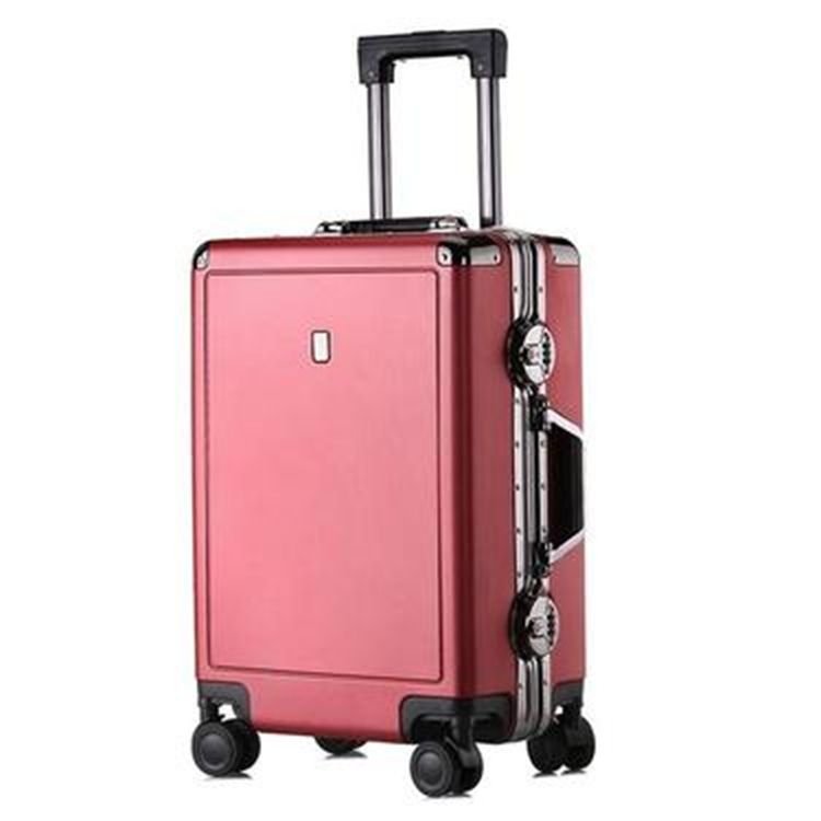 铝合金工具箱旅行箱 设备航空箱箱 定做铝合金航空箱
