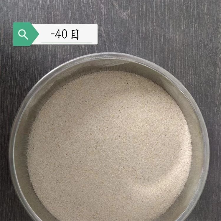 批发 石英砂 草坪砂 雪花白沙子儿童娱乐用 品质过硬