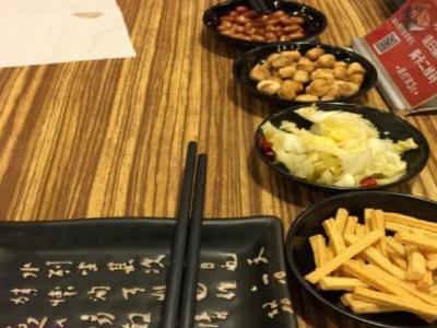 风光老灶麻辣香锅