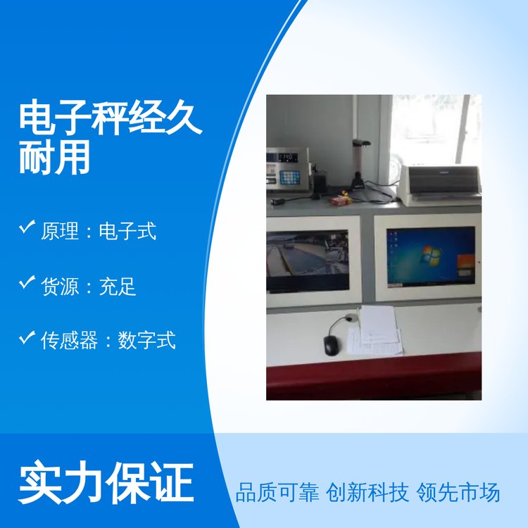 衡之杰电子秤SCS型号 交直流两用五星服务品质保证