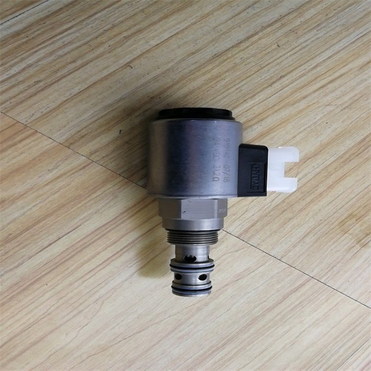 WSM08130C-01-C-N-24DG贺德克HYDAC电磁阀现货