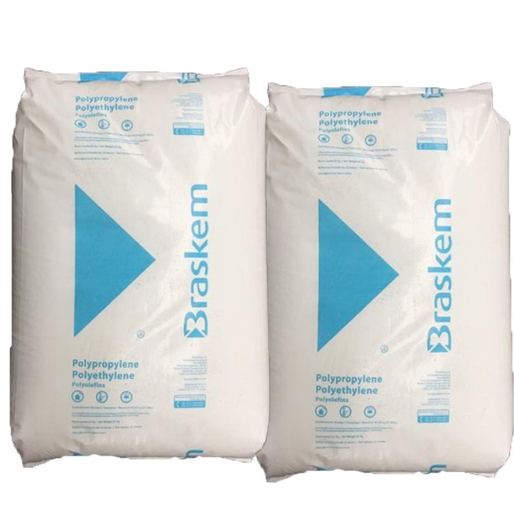 巴西Braskem HDPE HDI2061 高流动性 窄分子量分布 高刚性 注塑成型应用
