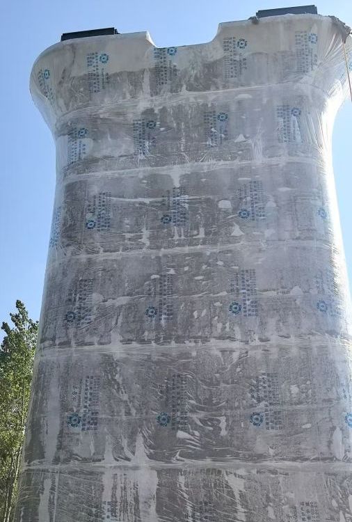 养护膜