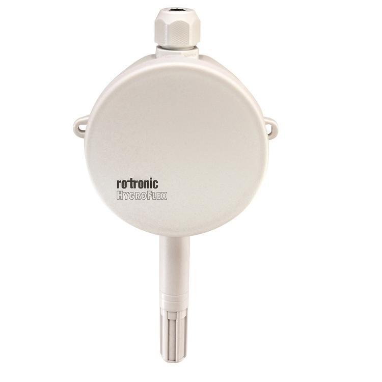 罗卓尼克 ROTRONIC 温湿度变送器 HF332 HF320系列